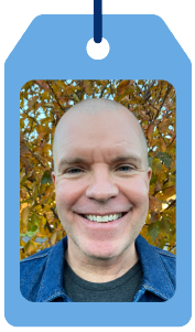 picture of joe hancock